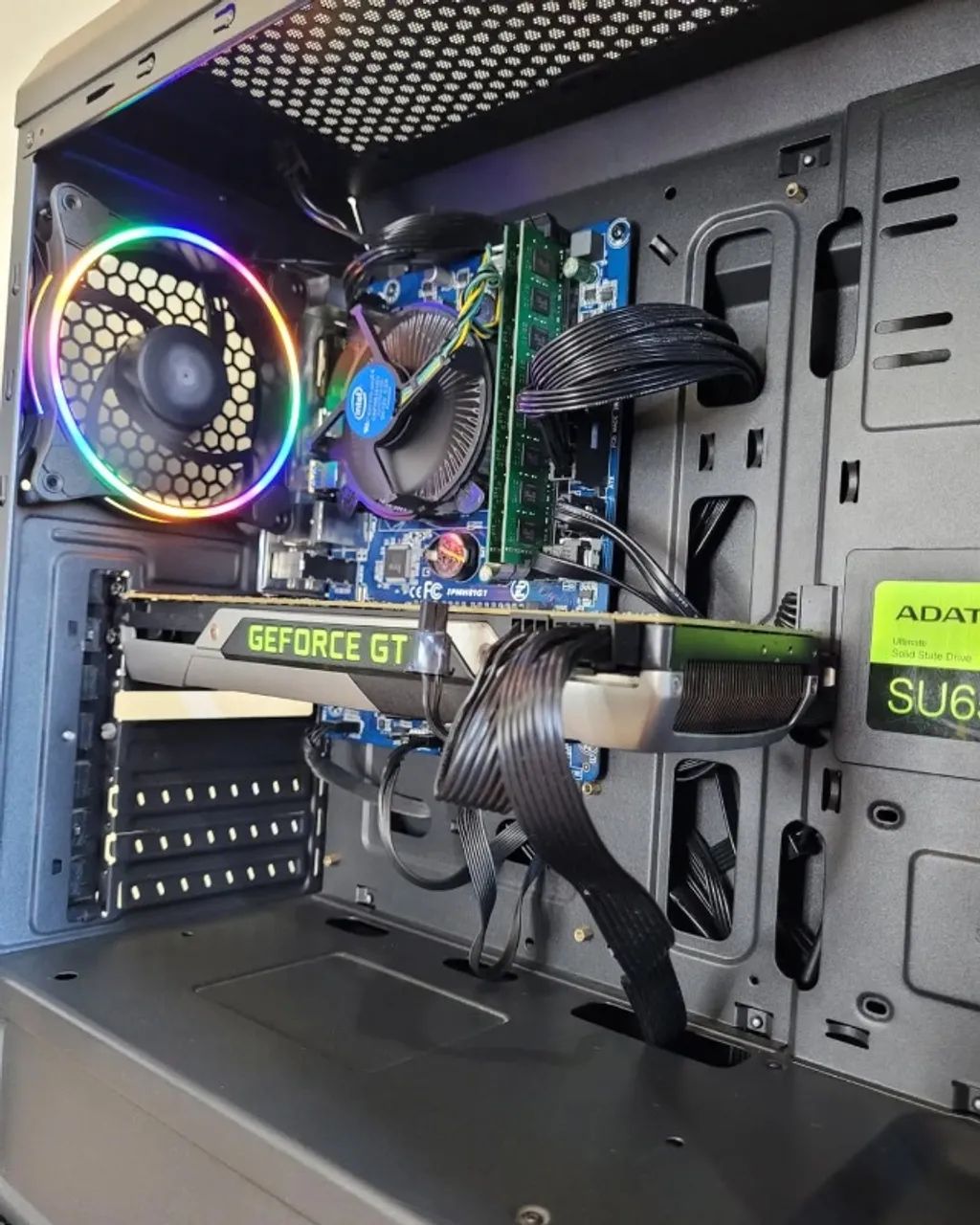 PC GAMER CORE I5/ 16GB RAM / GTX 780ti - Foto 4