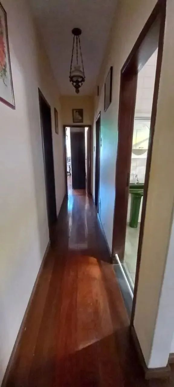 Belo Horizonte - Casa Padrão - Itapoã - Foto 5