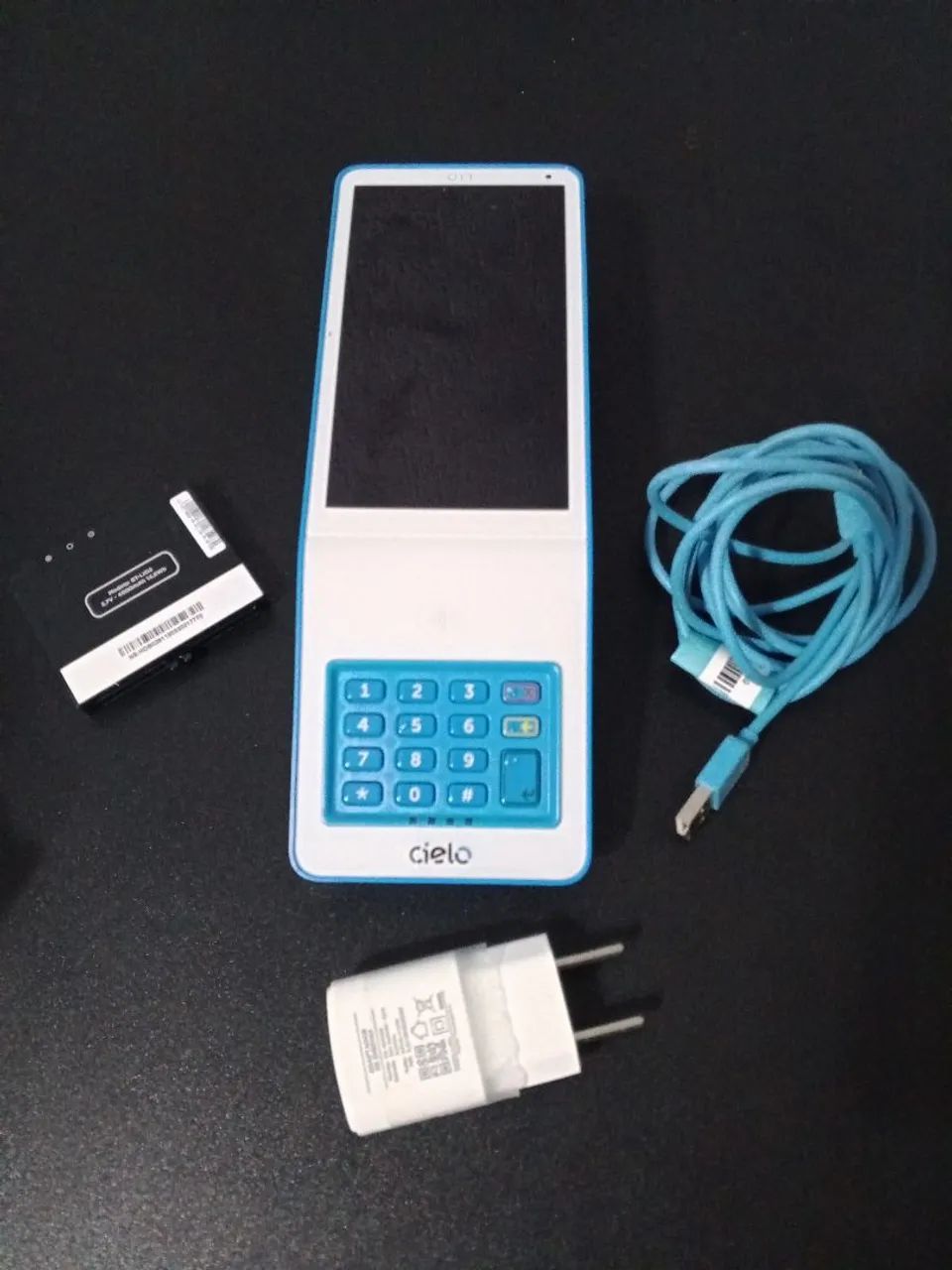 Máquina de Cartão Cielo - Foto 4