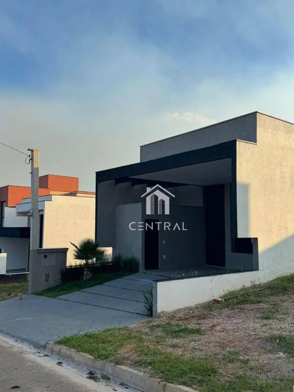 Maravilhosa casa em condomínio fechado - Foto 3