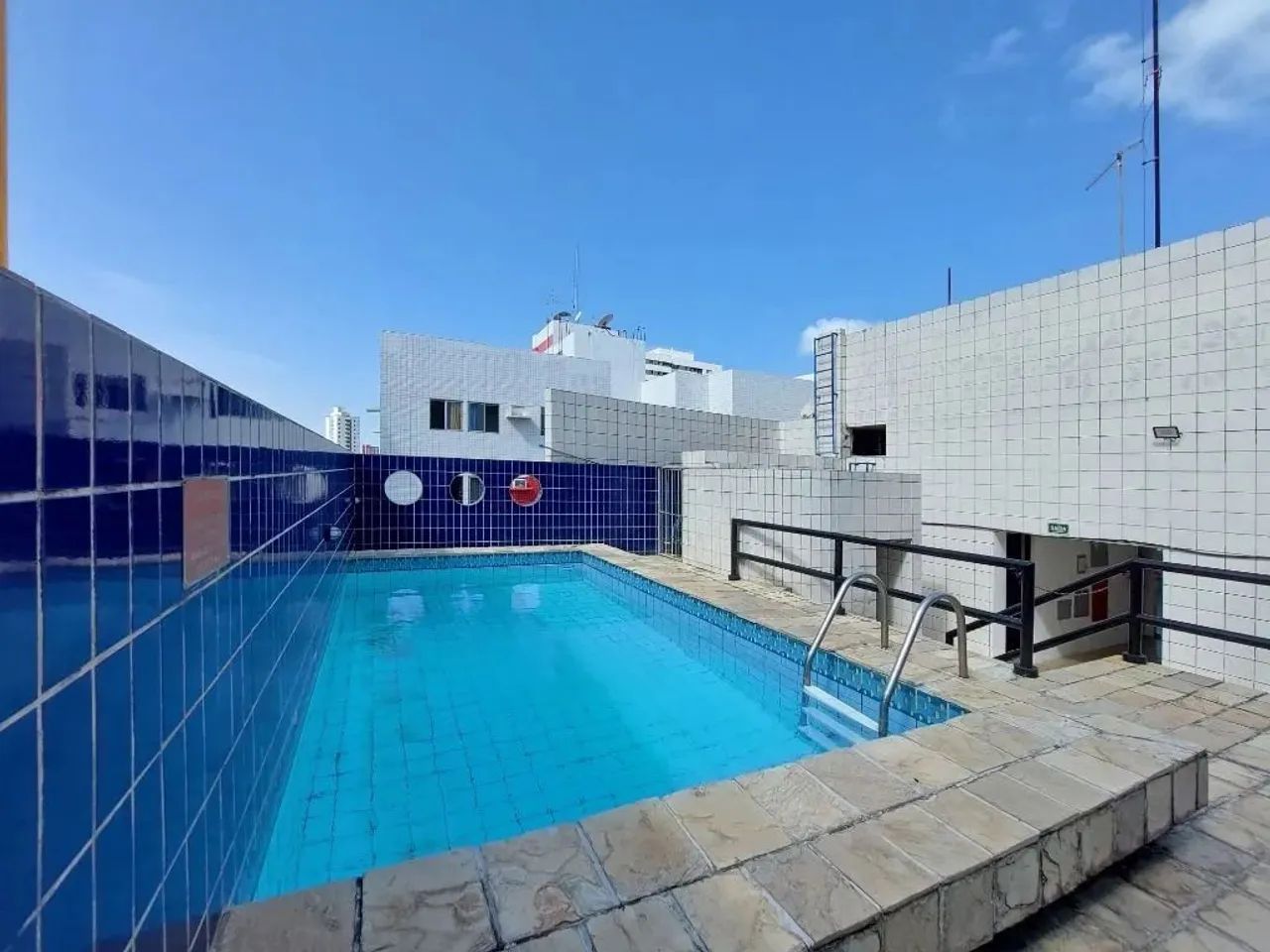 Apartamento para locação em Piedade com 2 quartos - Foto 2