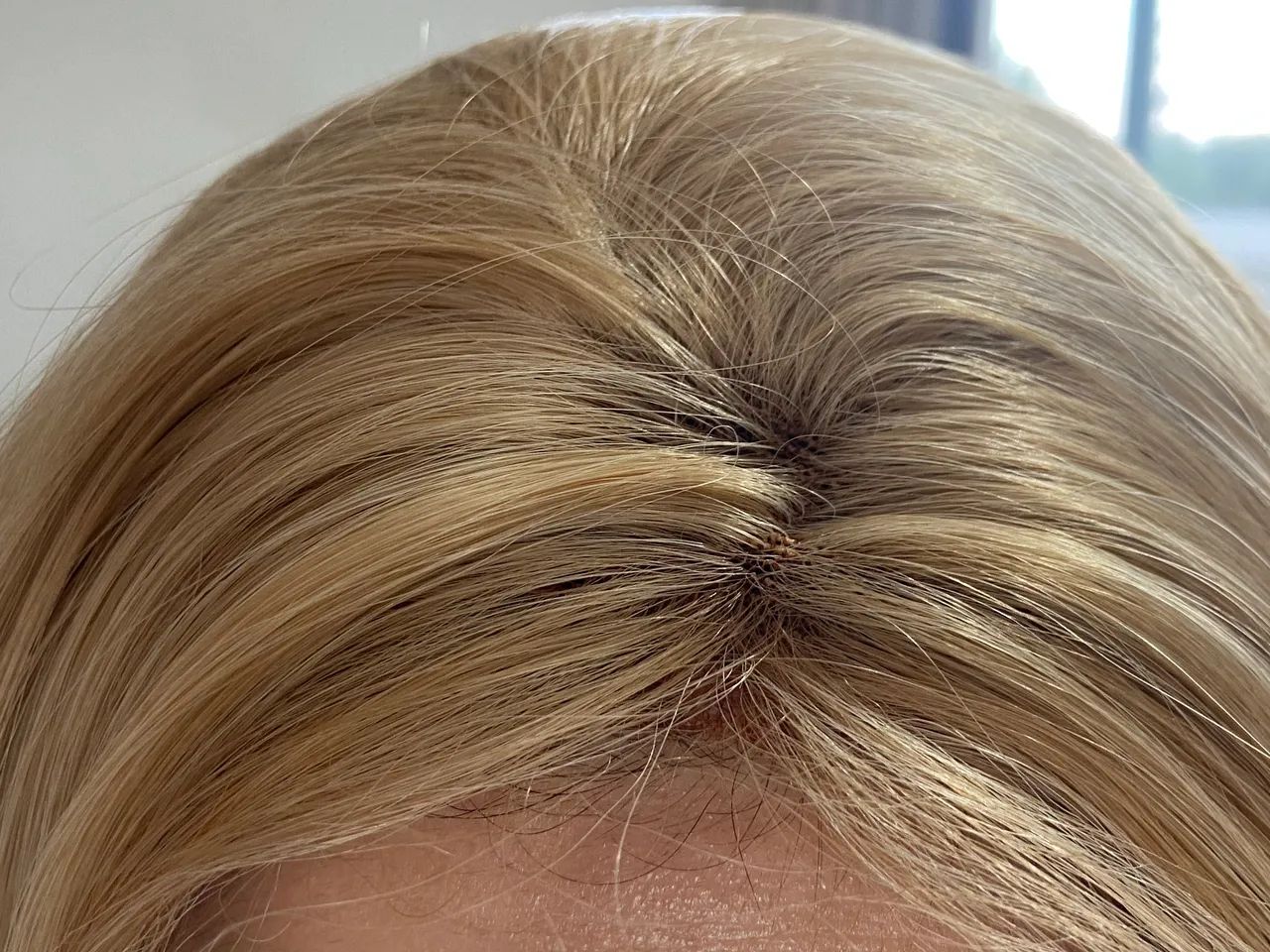 Lace Front Repartição Invisível  - Foto 4