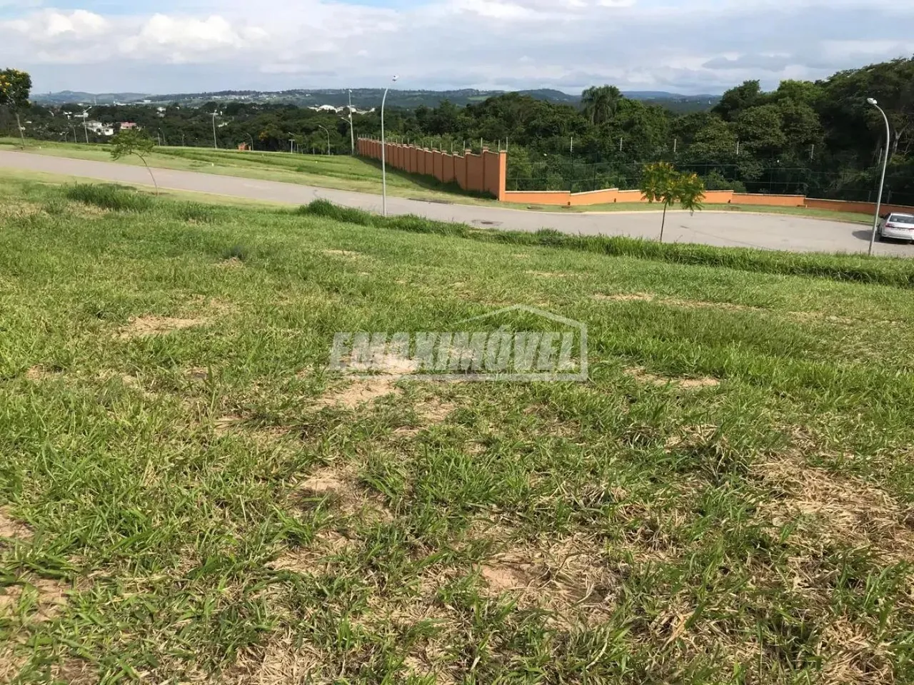 Terreno em Condomínios em Itu