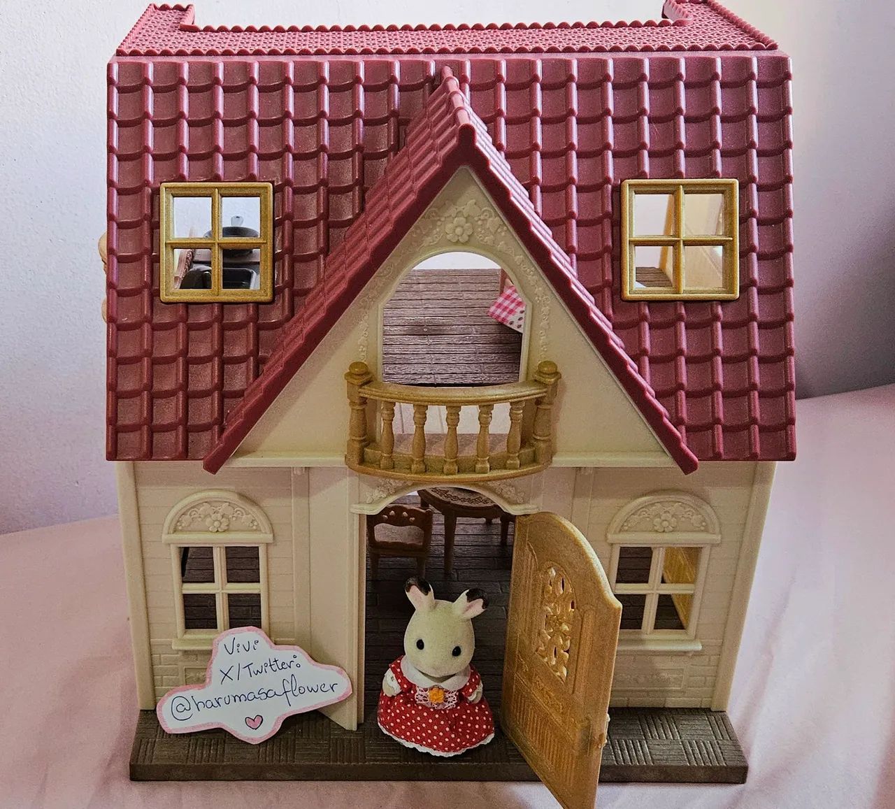 Casinha Sylvanians Families - Foto 2