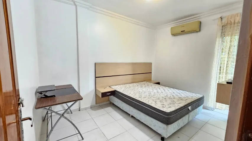 Vendo apartamento no Condominio Sol Nascente com 2 quartos