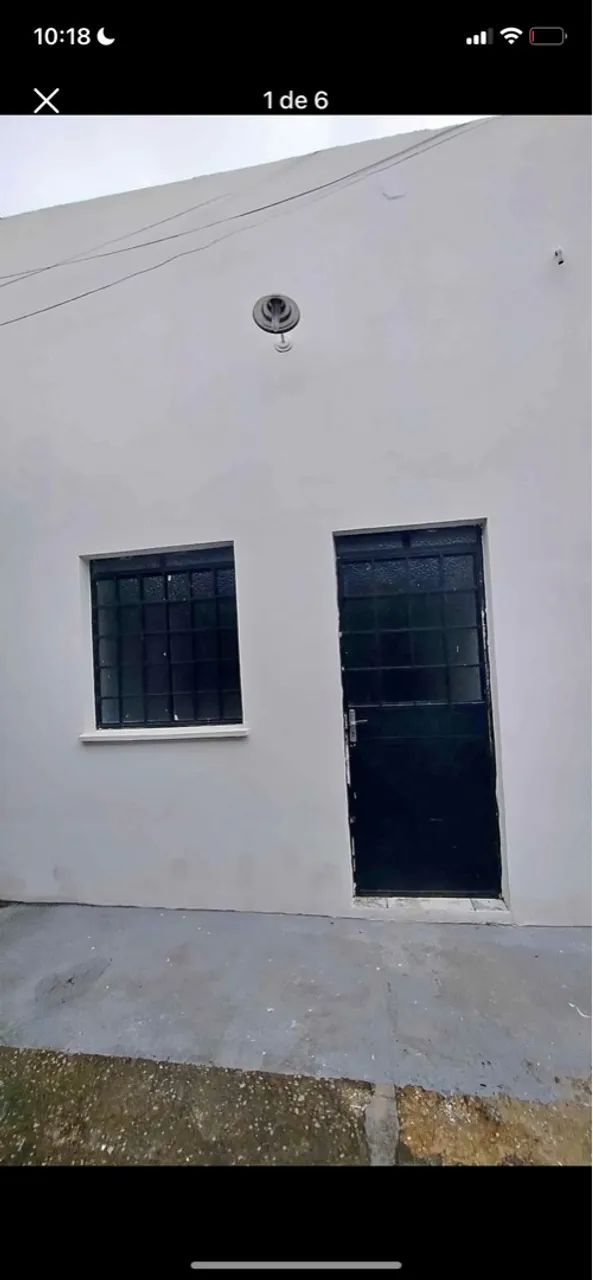 ~CASA NO PARQUE VITÓRIA  - Foto 2
