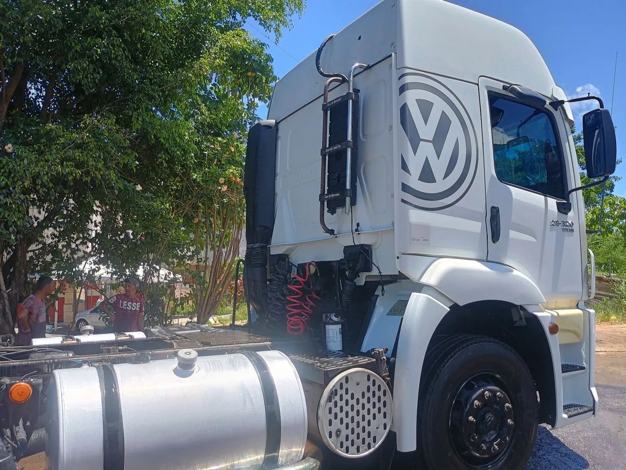 Cavalinho 25 320 - Foto 2