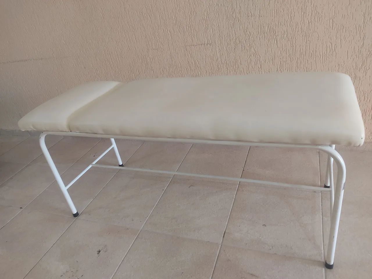 Macas de madeira para consultório médico - Foto 2