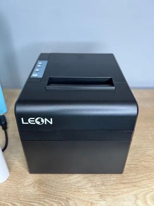 Impressora Térmica 80mm Não Fiscal (entrega gratis) - Foto 3