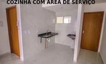 Apartamento para alugar.