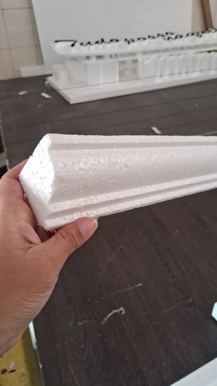 Molduras de EPS  - Foto 3