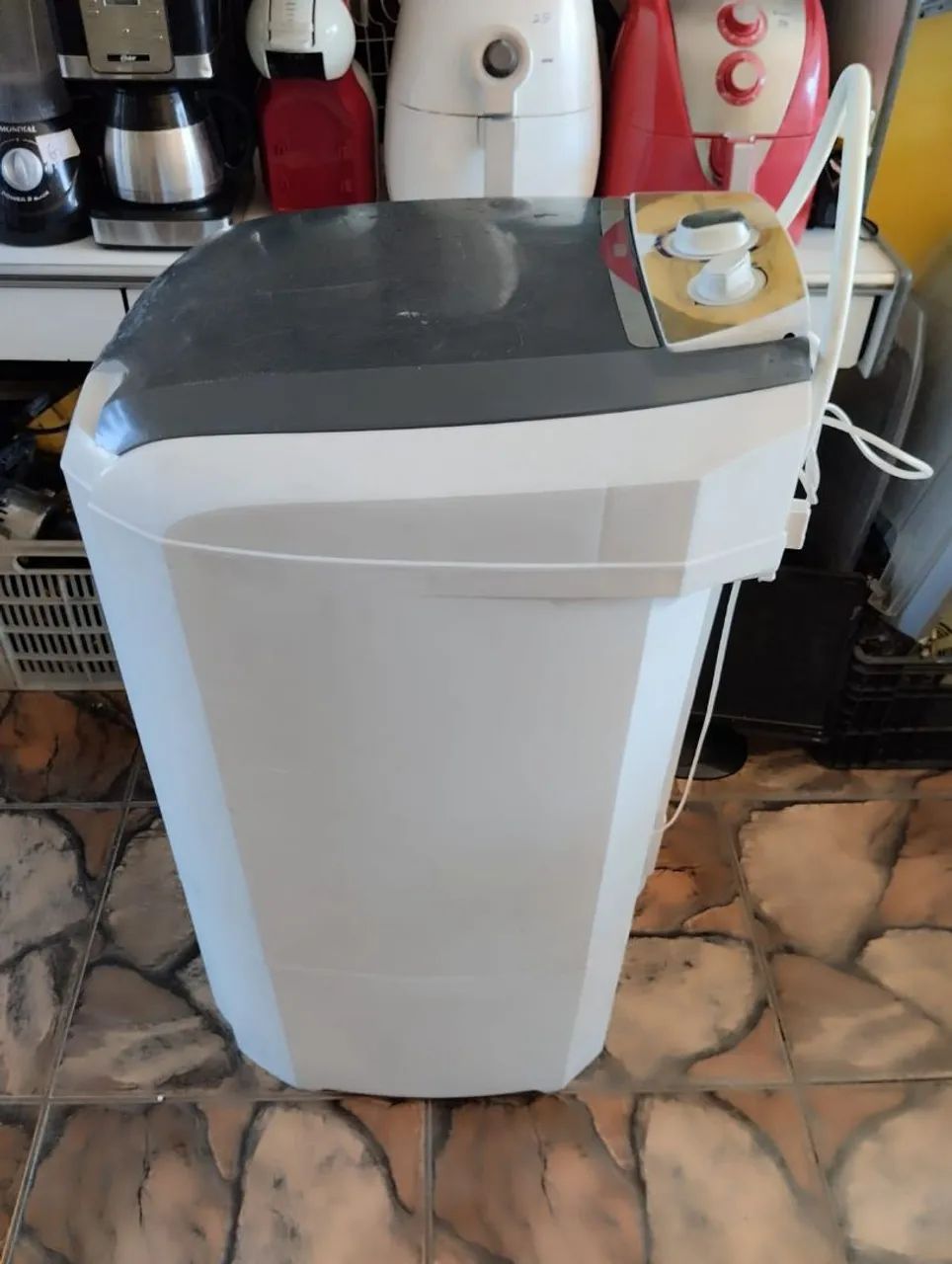 Tanquinho Colormaq 13kg - Foto 4