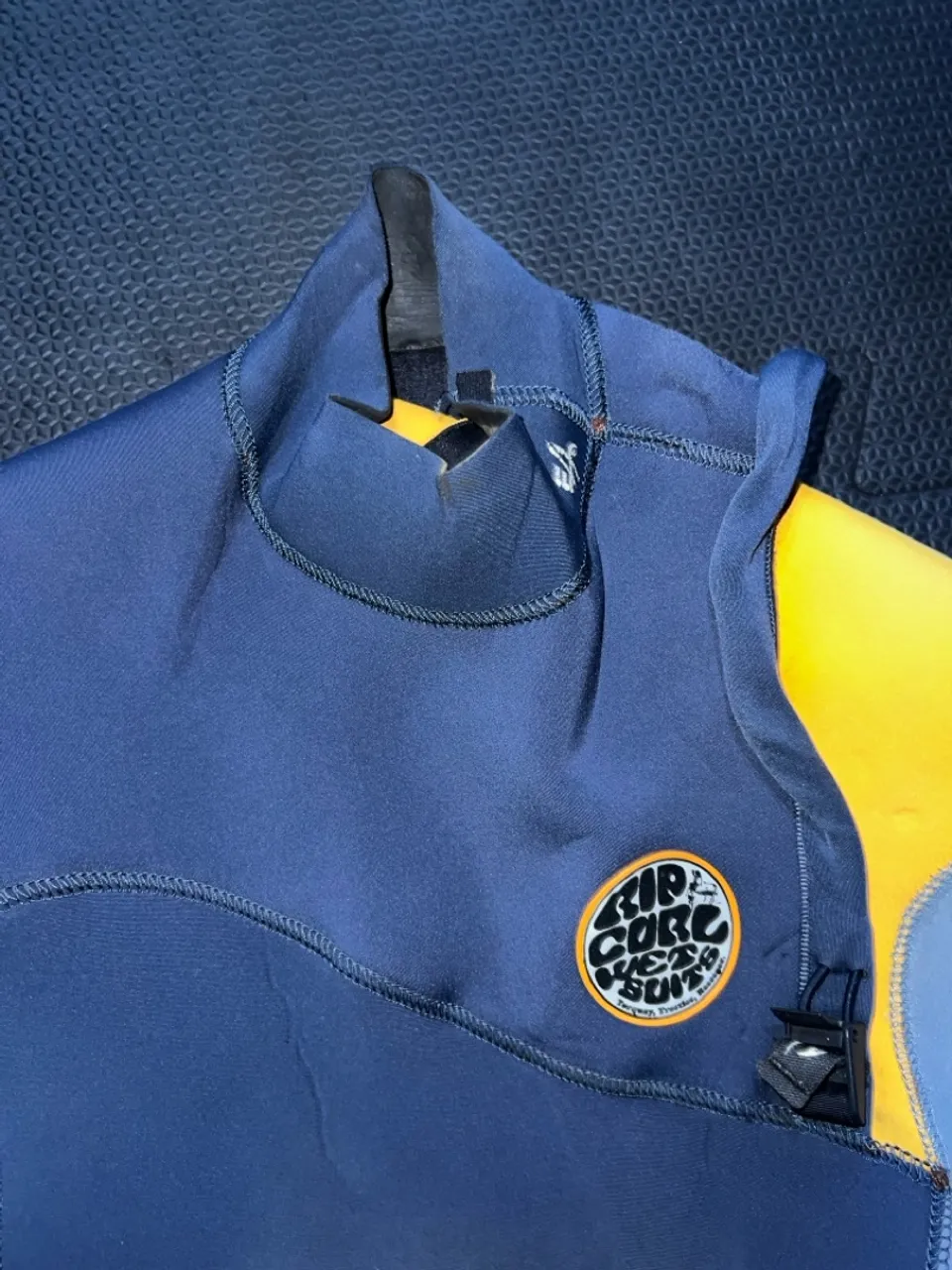 Roupa de Mergulho Rip Curl