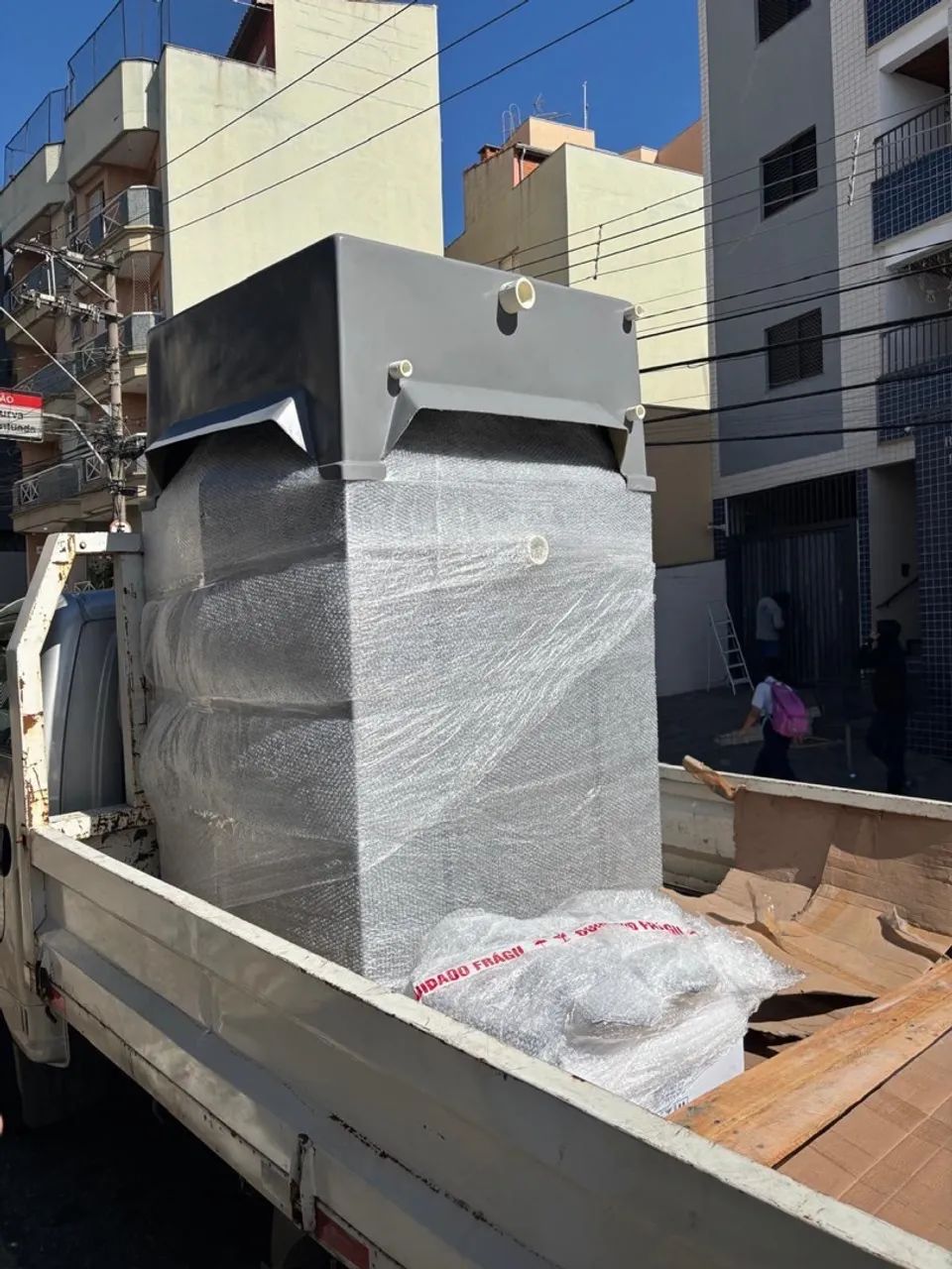 Torre de Resfriamento 45,5 07m3  - Foto 4