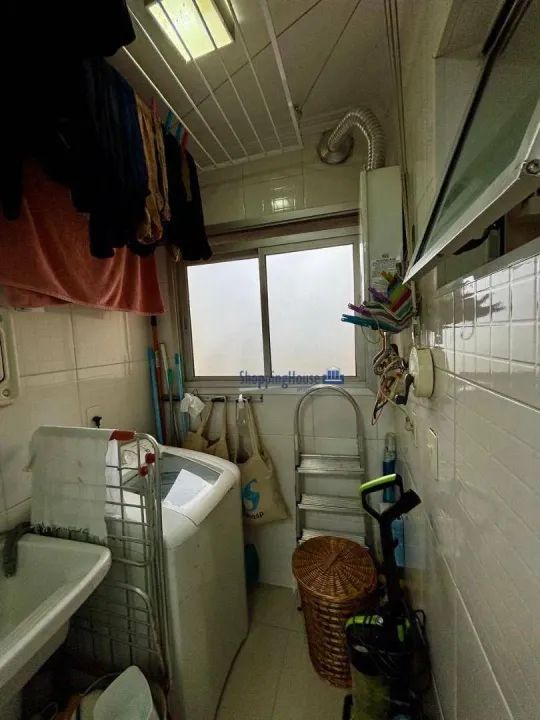 Apartamento mobiliado magnífico!!! - 2 Dorms - 70 m² - 2 Vagas de garagem - Água Branca - Foto 11