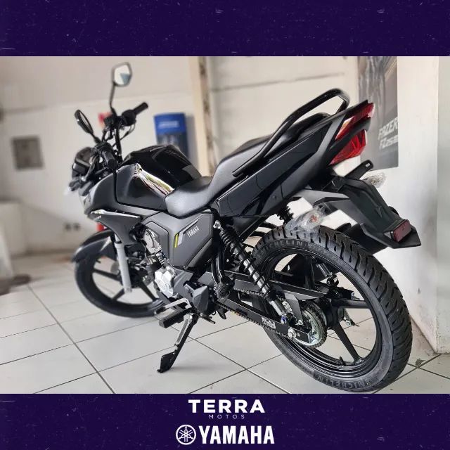 NOVA FACTOR 150 25/25  - Foto 5