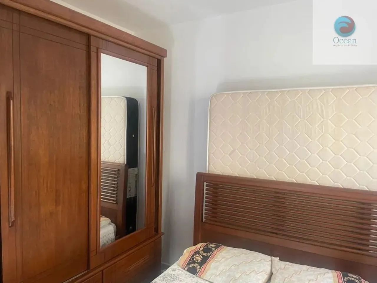 Ocean vende: Itaipuaçu, casa 4 quartos(1 suíte), piscina, área gourmet, churrasqueira, can - Foto 4