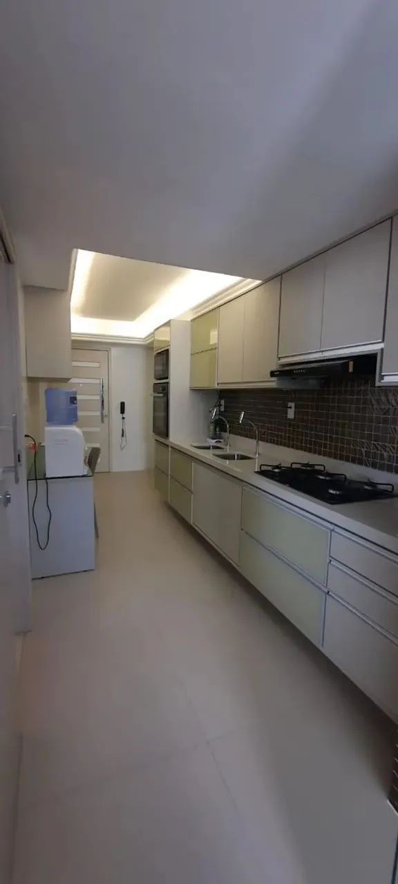 Apartamento a venda mobiliado 107 metros- Prado Maceió - AL - Foto 3