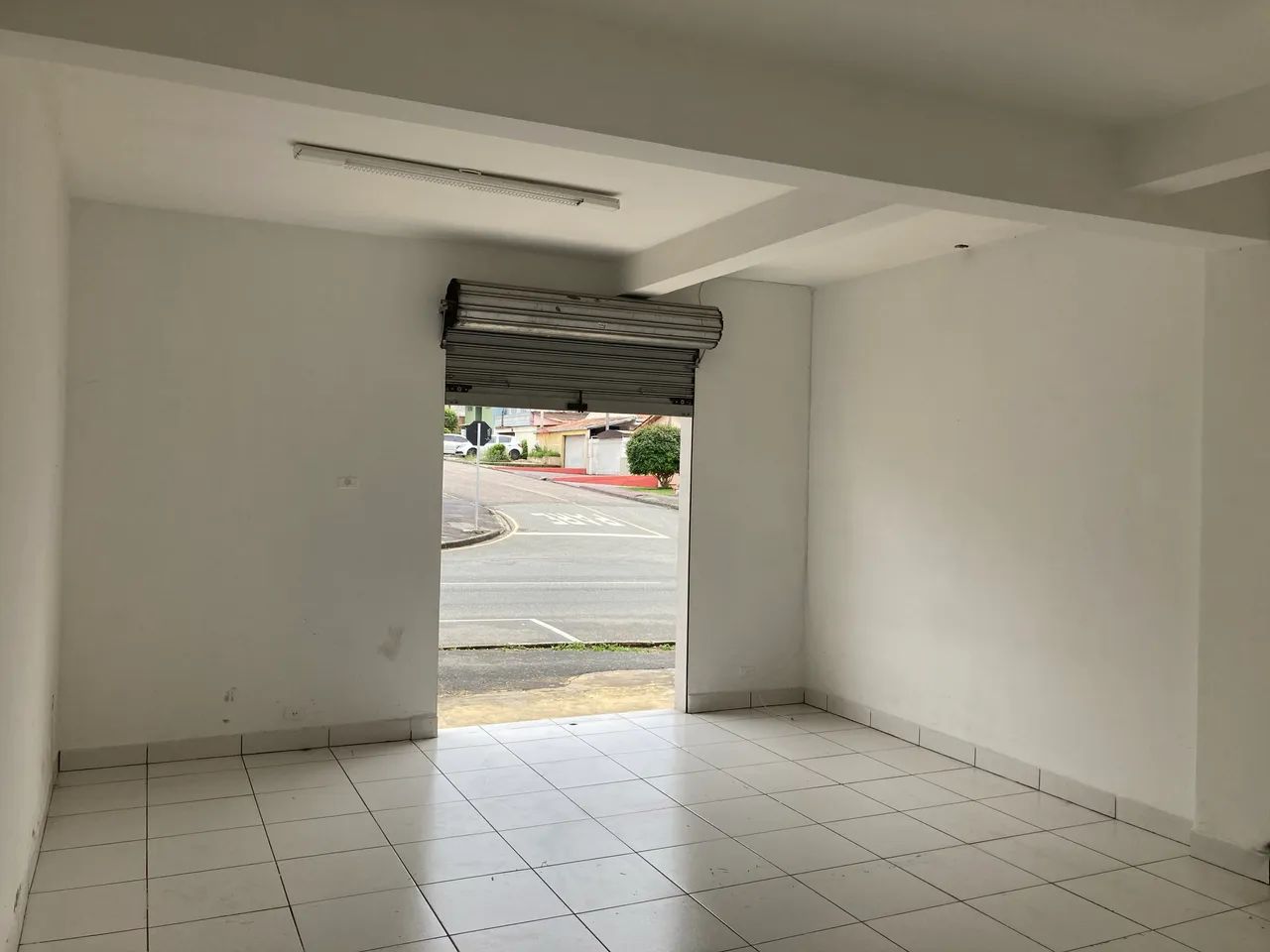 Aluga se sala comercial  - Foto 2