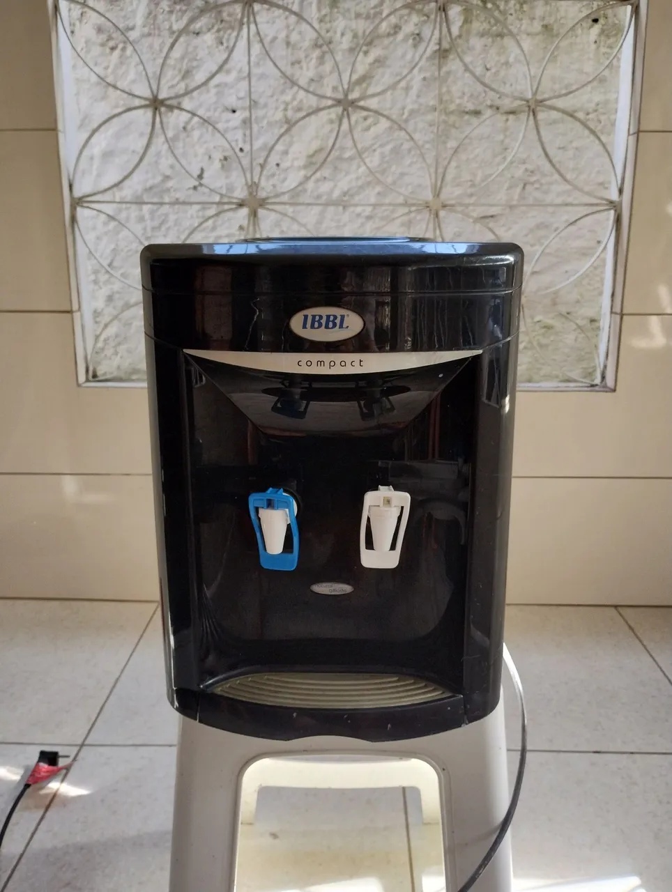 Bebedouro gelágua IBBL Compact