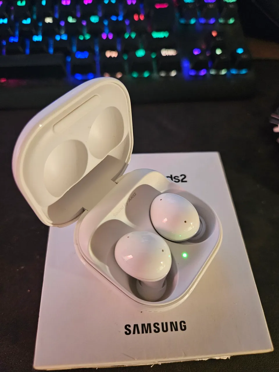 Samsung Galaxy Buds2
