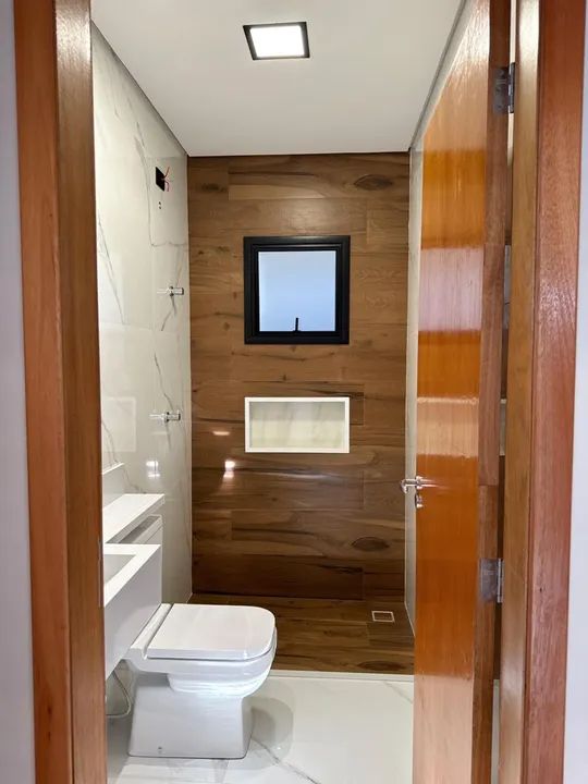 Casa térrea á venda no Reserva Rudá, 3 dormitorios e 2 suites  - Foto 3