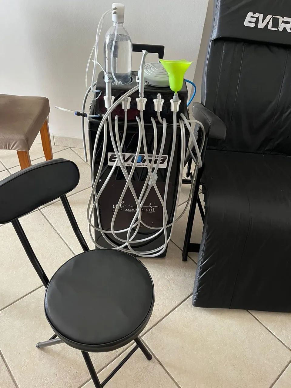 Dental Office64309140491521122