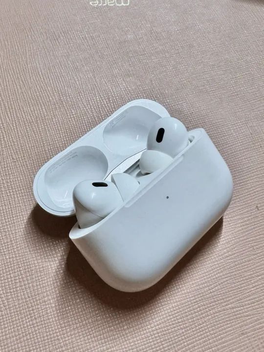 AirPods 2 Geração - Fones de Ouvido Sem Fio - Foto 2