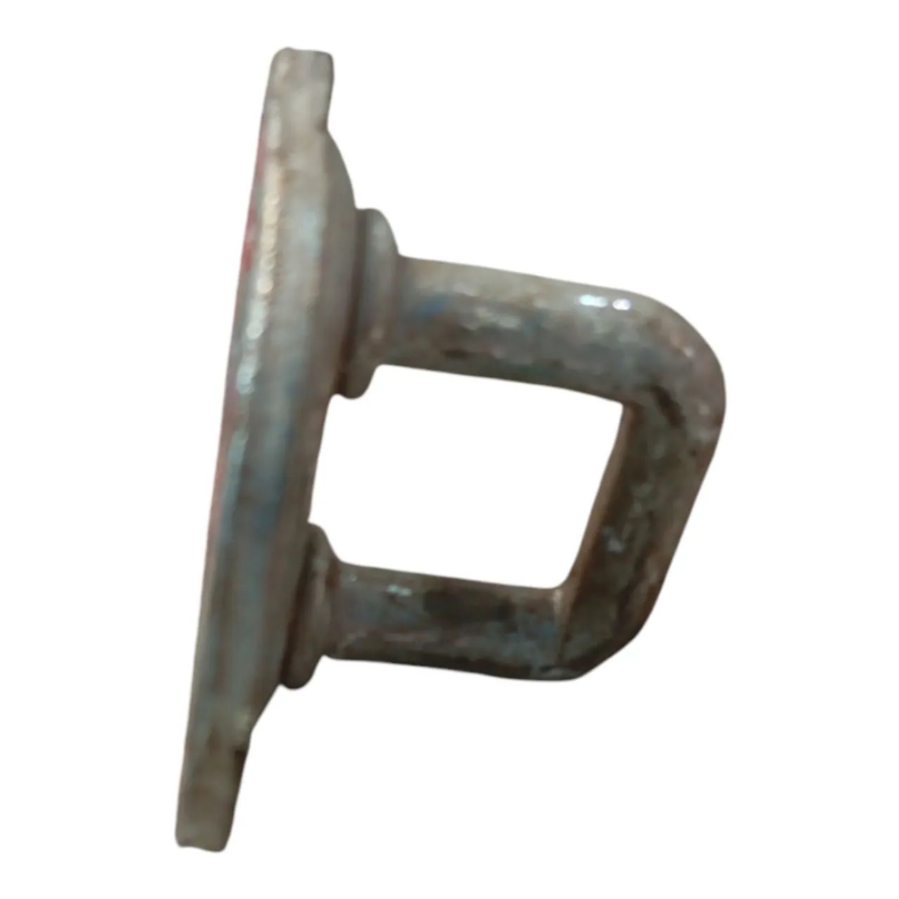 Batente Porta Hyundai Hb20 2014 - Foto 2