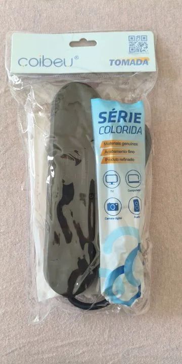Filtro de linha Coibeu  - Foto 4