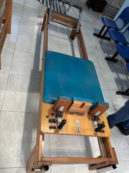 Aparelho pilates - Foto 3