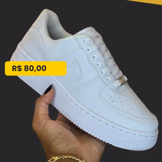 Nike air force 34 ao 43