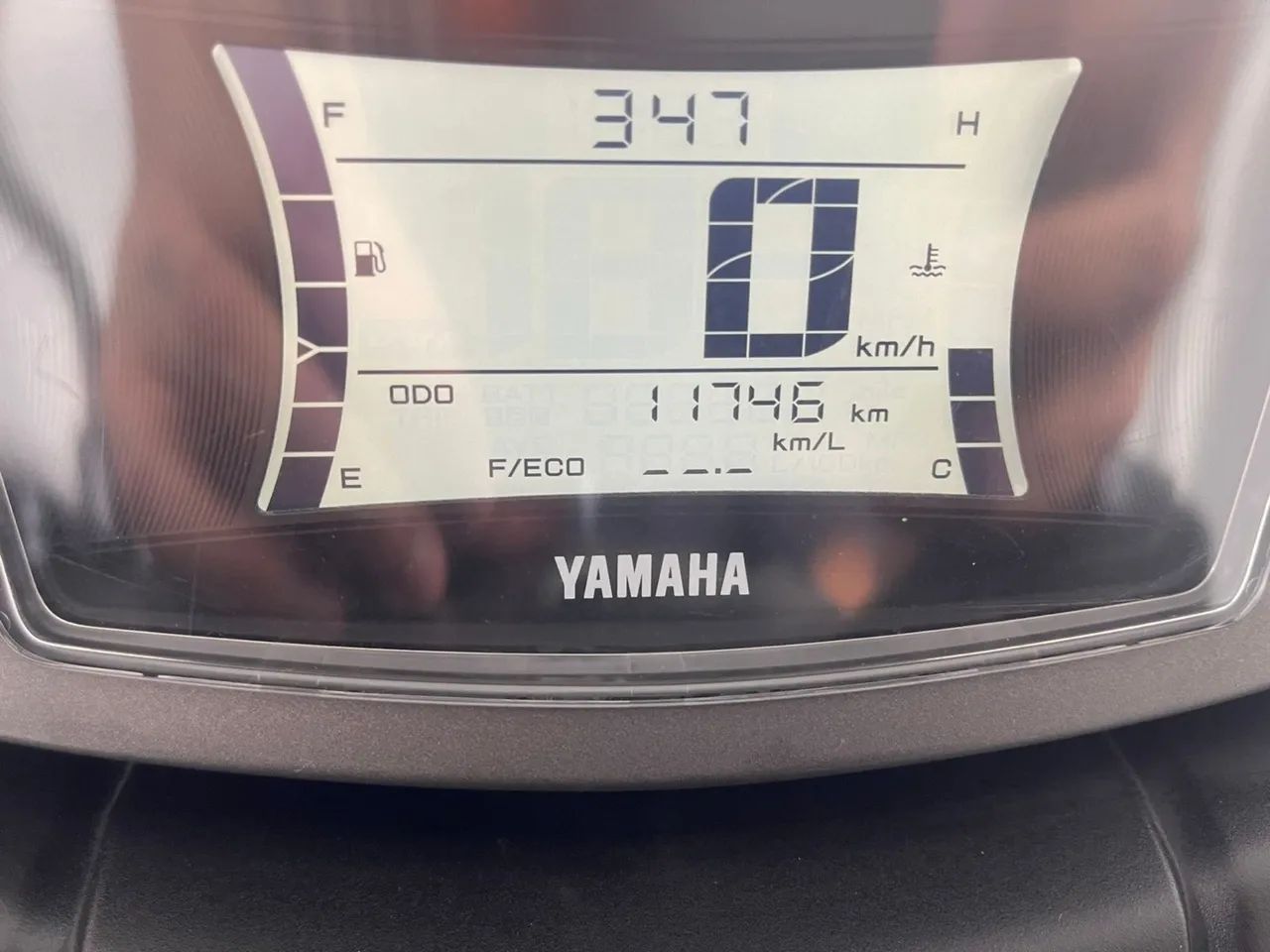 NMAX 2022 160CC - Foto 2