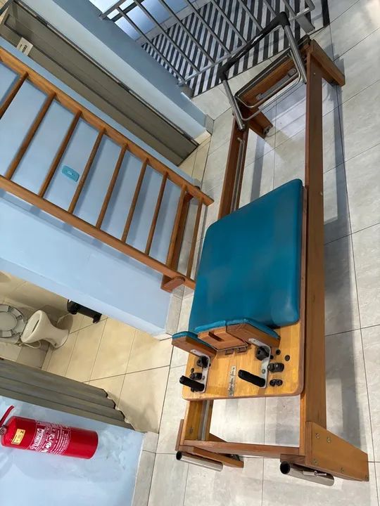 Aparelho pilates - Foto 2