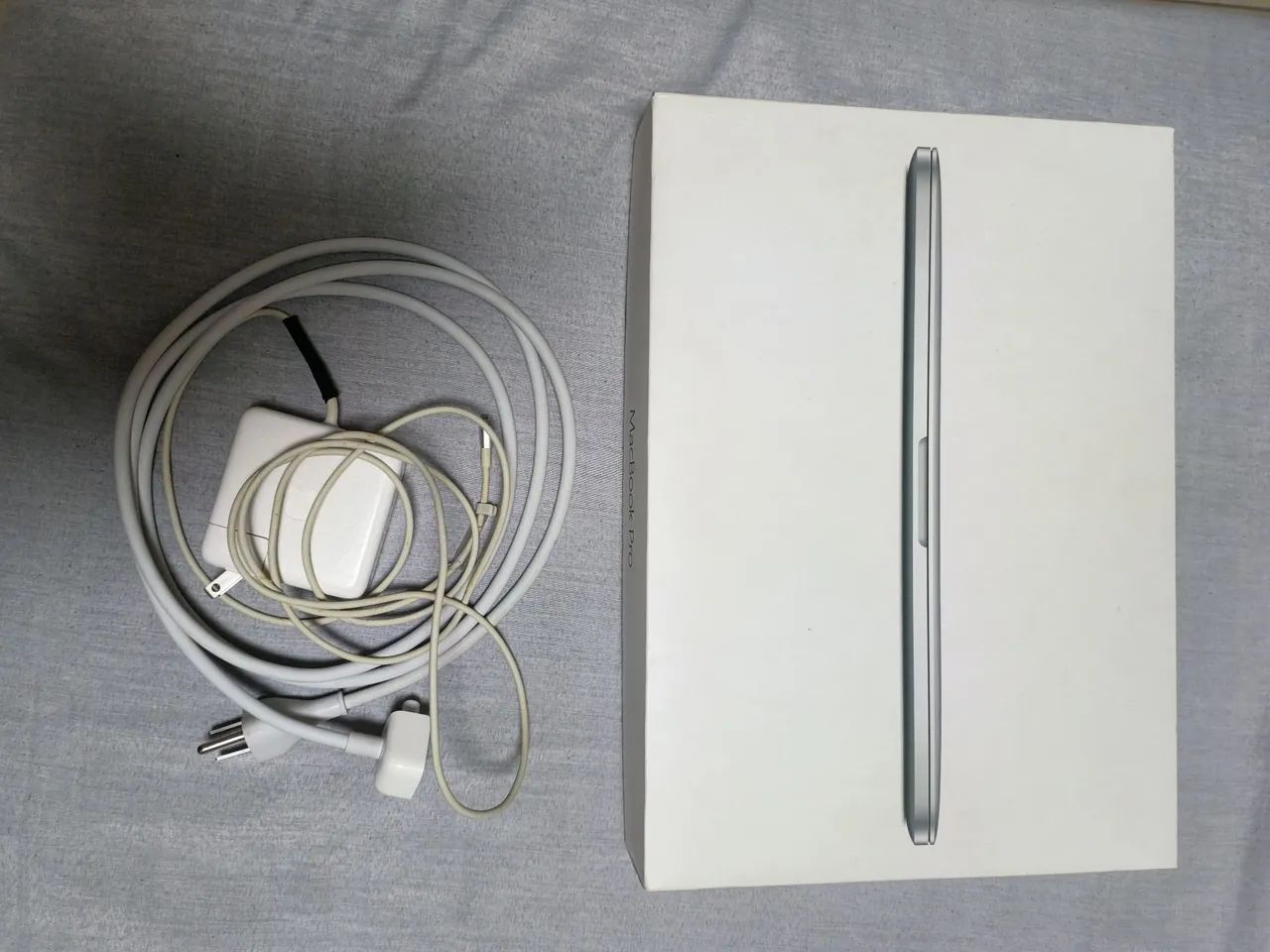 MacBook Pro 13 Retina I5 dual core - Foto 5