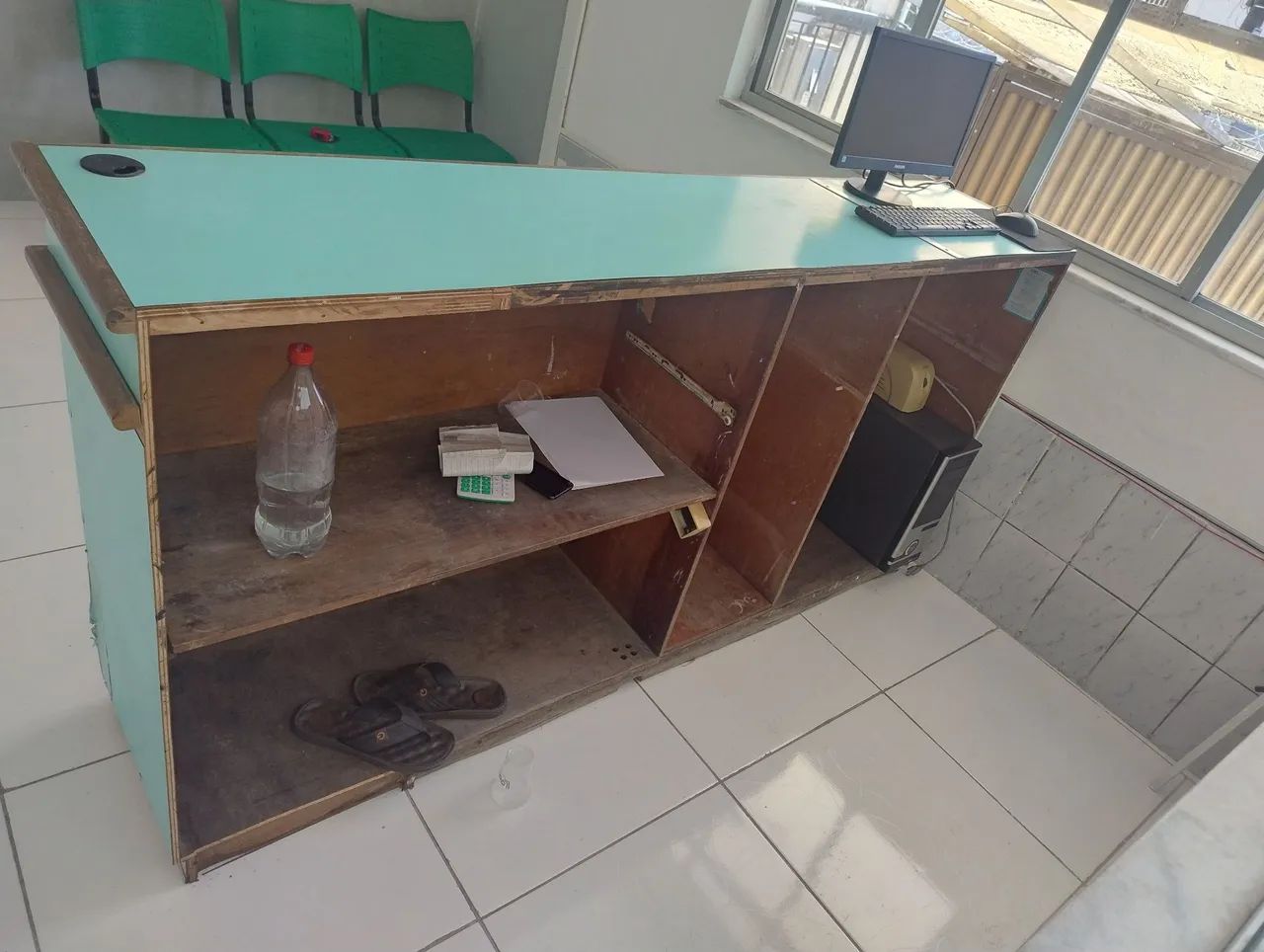 Balcão recepção  - Foto 3