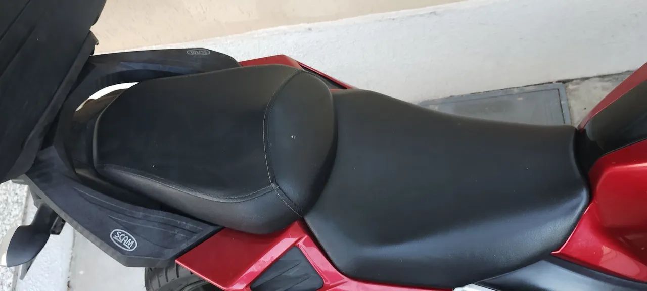 Fazer FZ25 2022 - Único dono  - Foto 6