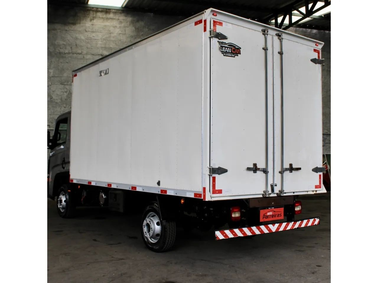 Volkswagen Delivery 2019 - Foto 5