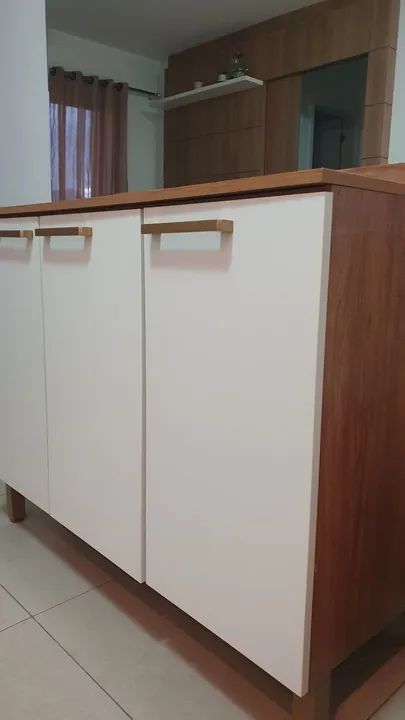 Amrmario balcão para cozinha 