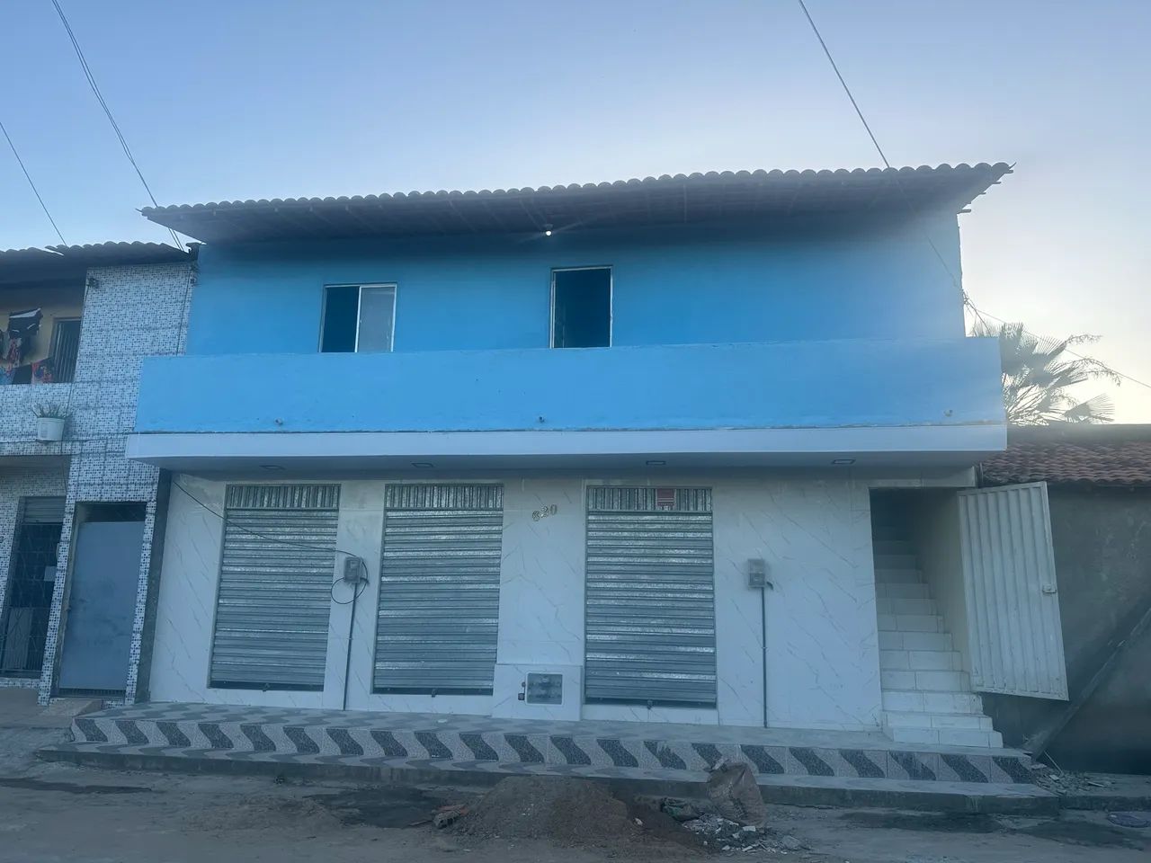 Foto - Maracanaú - Parque Tijuca