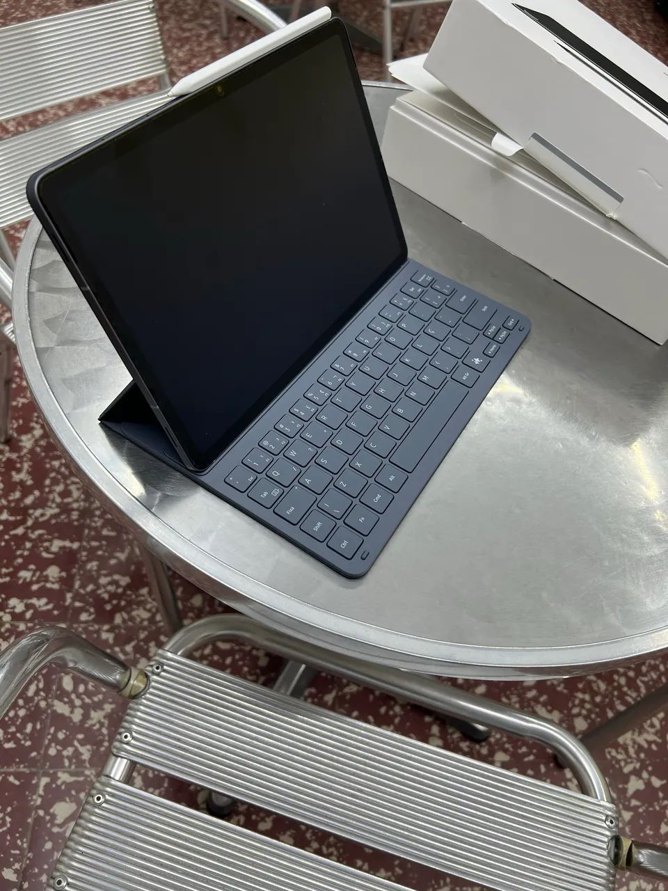 Tablet Samsung S11 256GB - Foto 2