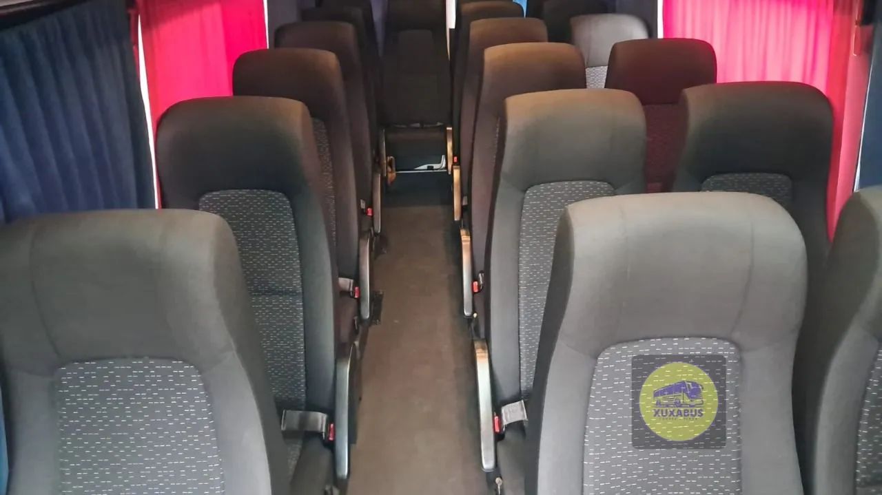 Sprinter 516 - Foto 4