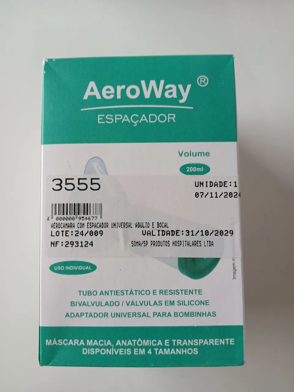 Hospitalar