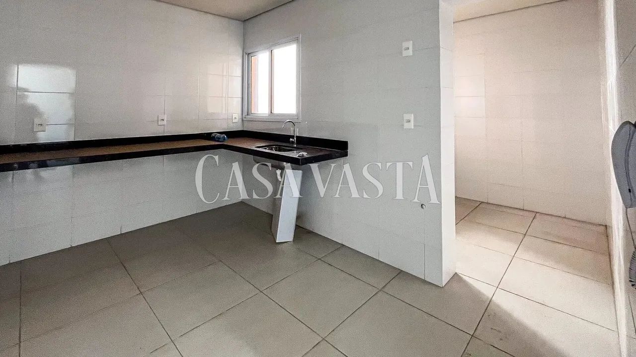 Apartamento Padrão no Edifício Vivaldi - Foto 3