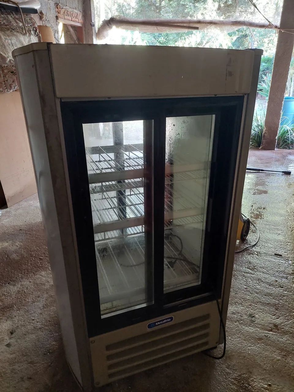 Refrigerador Expositor Dupla Porta - Foto 3