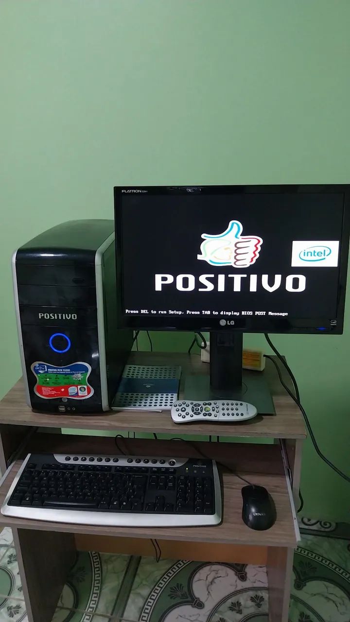 Computador  - Foto 3