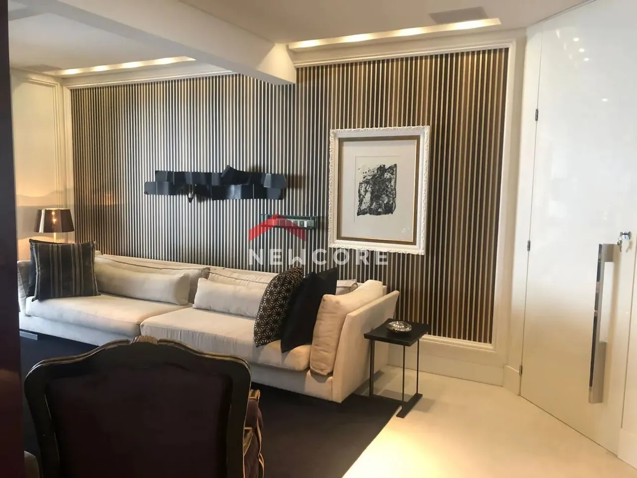 Apartamento em Rua Domiciano Rossi - Centro - São Bernardo do Campo/SP