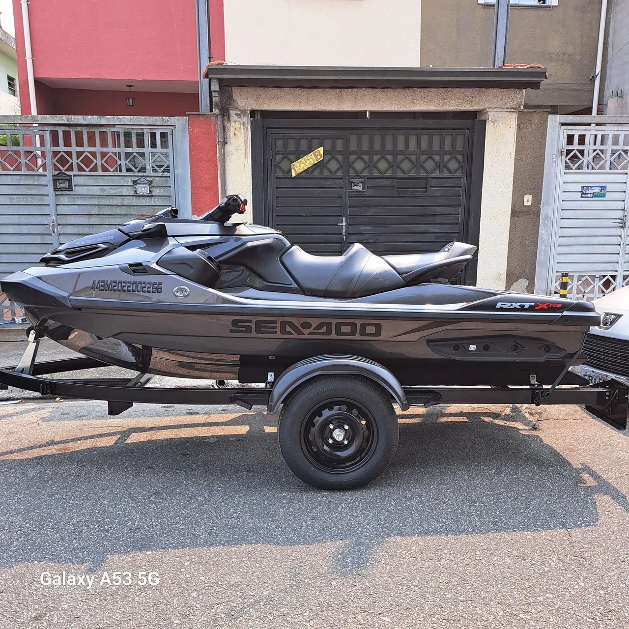 Jet Ski Sea-Doo rxt 300 2022 - Foto 2