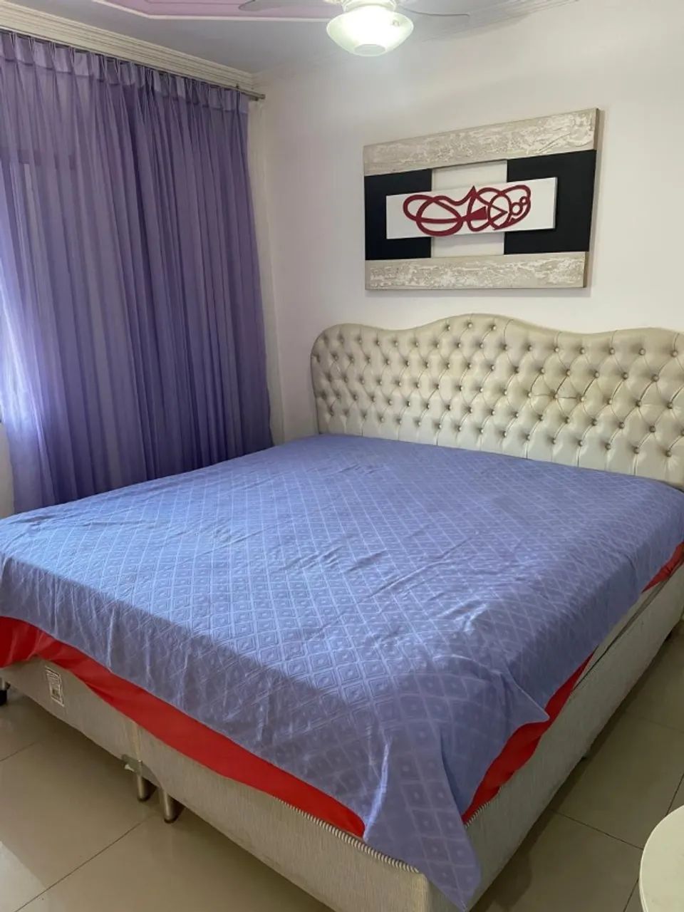 Cama King  - Foto 2
