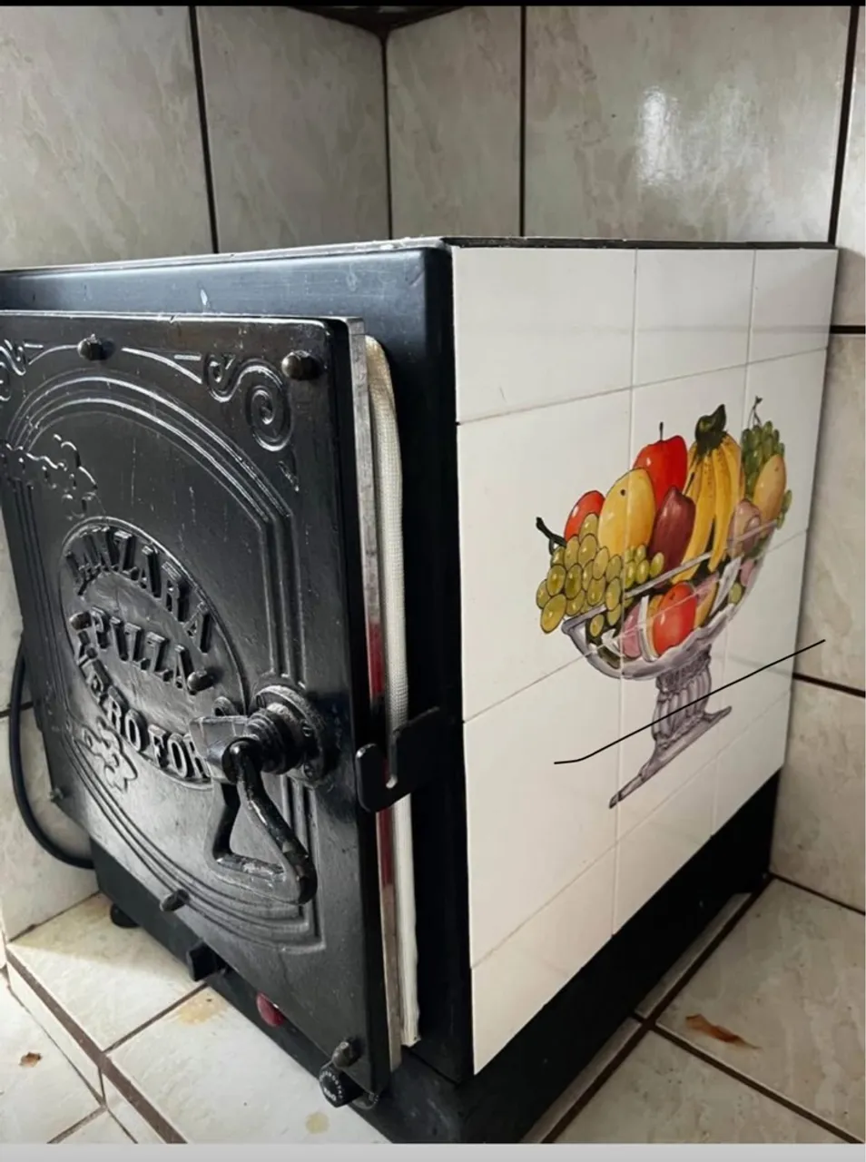 Forno lanzara